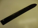 Z47 Kawasaki Stx 900 1999 Lh Stabilizer 59437-3711-AQ Used. Price: $17.49.