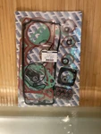 2002-2025 Sea-doo 4-TEC 1503 And 1630CC 300 Hp Full Gasket Set Nos New. Price: $180.00.