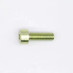 Socket Head Screw M4 X 12 Part Number 420440291 For Can-am New. Price: $12.99.