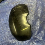 2022 Sea Doo Gtx Pro 130 Ibr Gauge Cluster Cover 277002160 Used. Price: $13.95.
