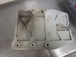 95-96 Yamaha Wave Raider 701 760 1100 After Market Riva Groovy Ride Plate 2108 Used. Price: $120.00.