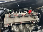 3RP Yamaha 1.8L/1.9L Valve Cover & Coil Pack Bolts Set - Red New. Price: $44.95.