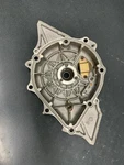 2001-2005 Yamaha Oem Flywheel Cover Stator Freshwater Waverunner Xlt 1200 Used. Price: $24.26.