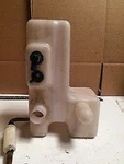 Oem 1991 Sea Doo 580 Bombardier Oil Injection Tank 275-000-042/021 Used. Price: $36.00.