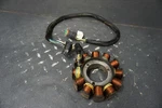 2000-2004 Stx Di Ultra Kawasaki Oem Electrical Generator Magneto Stator Ass'y Used. Price: $74.95.