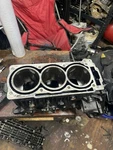Sea Doo Gtx Rxp Rxt 155 185 215 Engine Block Cases Cylinders 03 Obo Used. Price: $149.86.