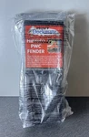 Dockmate Hinged Pwc Fender 10" X 4" 2.5" OVHH-P1B New. Price: $27.99.