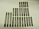 Cylinder Studs 8X75 8X43 Kawasaki K900 Jet Ski Zxi JH900 750 JT1100 Used. Price: $75.00.