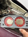 Yamaha Guage Cluster GP800 Lcd Mfd Speedometer Display Used. Price: $320.00.