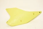 Genuine Sea-doo Knee Pad Cover Rh Right Neon Yellow Rxt 300 291004801 Used. Price: $50.72.