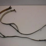 Yamaha Gas Tank Straps Clamps Bands GH3-67743-01-00 GJ1-67743-01-00 Used. Price: $13.00.