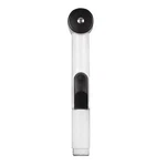 Attwood Marine Replacement Shower Head Sprayer F/aft-deck 911421A5 New. Price: $32.99.