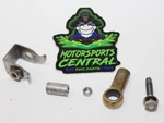 99-05 Kawasaki Ultra 130 150 Front Steering Cable End Nut Joint Oem# 92210-3746 Used. Price: $20.44.