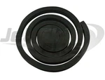 Kawasaki Jetski Hood Engine Cover Seal Gasket JS300 JS400 JS440 JS550SX New. Price: $22.95.
