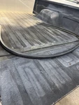 1998-2001 Sea-doo Gti Gtx Side Bumper 291001224 With Black Trim 291001225 Used. Price: $50.55.