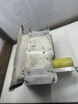 2002 Yamaha Xlt GP1200R Battery Fire Extinguisher Storage Tray Box Used. Price: $35.00.