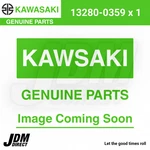 Kawasaki Oem Part 13280-0359 Holder,needle Jet New. Price: $29.62.