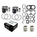 Namura Technologies Top End Repair Kit NW-20002K New. Price: $147.95.