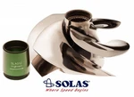Solas Sea Doo 4-TEC 215 Impeller SRX-CD-13/18 Gtx Rxp Rxt Wake New. Price: $239.95.