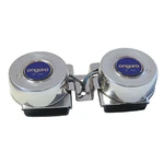 Schmitt Marine 10001 Ongaro Mini Compact Twin Horn - 12V New. Price: $64.34.