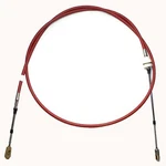 Yamaha 800 / 1200 2000-2003 Nozzle Cable 002-052-08, F0X-U153E-01-00, New. Price: $186.65.