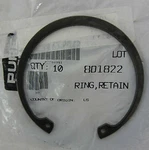 Polaris 7710441 Retaining Ring Snowmobile Crankshaft Driveshaft Qty New. Price: $24.99.