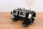 2002 Polaris Virage 800 Di Crankcase Crankshaft Bottom End Used. Price: $399.00.