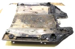 2006 Sea-doo Rxp Ride Plate Oem# 271001535 Used. Price: $99.99.