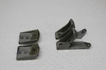 Sea-doo Gs Gti Gts Oem Engine Motor Mounts 270000596 270000597 Used. Price: $30.00.
