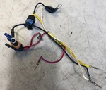 96 97 Seadoo Xp Gtx Gs Oem Electrical Wire Fuse Harness 278000665 278000666 J5 Used. Price: $29.99.