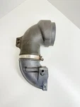 Yamaha Wave Runner Super Jet Vxr FX1 LX650 WR3 701 6M6 Exhaust Rubber Boot Used. Price: $59.95.