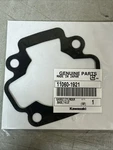 New Kawasaki Gasket Cylinder Base Oem Pn: 11060-1921. Price: $10.00.