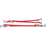 Ancra Rat Pak Tie-down Red 47439-10 New. Price: $39.89.