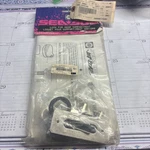 Seadoo Oem 295500487 New Latch Kit Nos Sea-doo Bombardier. Price: $69.69.