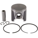 Sbt Piston & Ring Kit For Sea-doo 290887300 Gtx Rfi Gsx Gti (82MM) New. Price: $104.85.