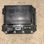Yamaha Waverunner 2017-2021 Vx Gp Fx Oem Fuse Box Assembly # 6EX-82170-11-00 Used. Price: $164.95.