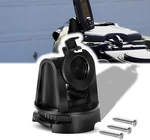 010-12439-10 Tilt/swivel Mount For Garmin Striker Vivid Plus 4/4CV New. Price: $14.80.