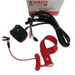 Yamaha New Oem Superjet 650 700 Start Stop Kill Switch Box Assy EW2-68310-04-00. Price: $142.00.