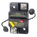 Blue Sea 7188 Circuit Breaker 285-SERIES 120A Surface Mount Marine New. Price: $56.72.
