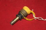 Kawasaki 2003-2022 Stx 12F 15F Ultra Lx 250X 260X 300X Hose Attach Flush Fitting Used. Price: $12.75.