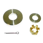 Propeller Hardware Kit 4599 Yamaha 60-90HP 3-CYL 2.834" 2-STROKE 6H1-W New. Price: $64.35.