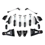 Can-am Oem, Apache 360 Lt Mounting Kit, Defender Max HD10, 715004832 New. Price: $504.94.