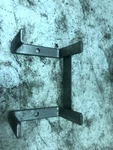 1997 Yamaha Waverunner GP760 Meter Bracket GP7-68238-00-00 GP7-68238-10-00 Used. Price: $27.95.