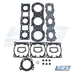 Wsm Yamaha 1300 Gp-r 2003-2004 Top End Gasket Kit Pwc 007-615-01 New. Price: $137.90.