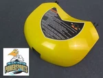 Polaris Oem Glove Box Door Lid Cover (screaming Yellow) 2004 Msx 110 Used. Price: $65.00.