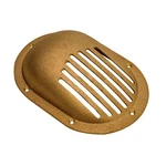 Groco Bronze Slotted Strainer Without Mount Ring SC-2500-L New. Price: $91.99.