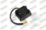Ricks Rectifier-regulator For Kawasaki Ltd KZ440A 1983 New. Price: $108.95.