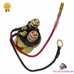 Starter Relay Solenoid For Yamaha WB700 Wave Blaster Jet Ski Pwc 1993 1994 1995 New. Price: $46.00.
