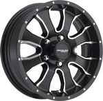 Awc 860M-56050 Mamba Aluminum Trailer Wheel New. Price: $298.95.