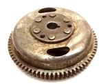 1992 Yamaha Wave Runner 350 Jet Ski Pwc Flywheel Gear Rotor Magnet Engine Used. Price: $71.99.